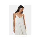 Ten Tree Women's Hemp Tiered Cami Dress