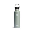 HydroFlask 21oz Standard Mouth Flex Cap