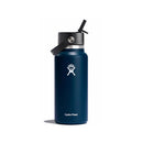 Hydro Flask 32 oz Wide Mouth Flex Straw Cap