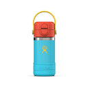 HydroFlask Kid's 12oz Wide Mouth Covered Cap
