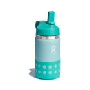 Hydro Flask 12oz Kids Wide Mouth Straw Lid