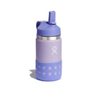 Hydro Flask 12oz Kids Wide Mouth Straw Lid