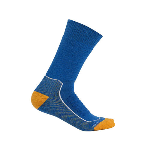 Icebreaker Men's Hike+ Heavy Crew Socks