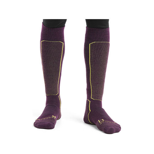 Icebreaker Men's Merino Ski+ Medium OTC Socks