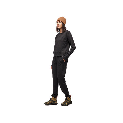 Indyeva Belar Long Sleeve Shirt