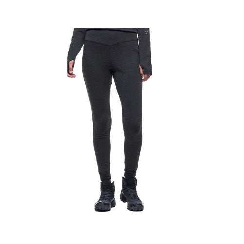 Indyeva Collant Merino Leggings