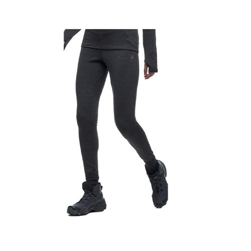 Indyeva Collant Merino Leggings