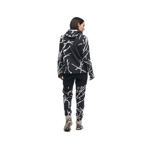Indyeva Enak Fleece Pullover Hoodie