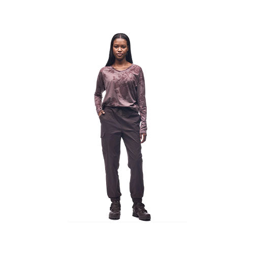 Indyeva Women's Estirada HV II Pant