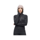 Indyeva Leno Half-Zip Merino Wool Long Sleeve