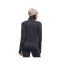 Indyeva Leno Half-Zip Merino Wool Long Sleeve