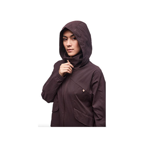 Indyeva Women's Luce Jacket