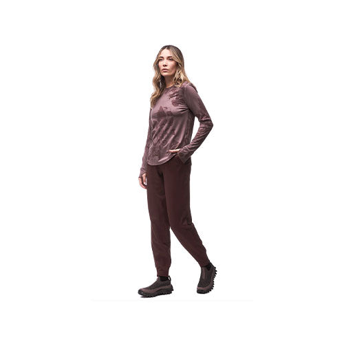 Indyeva Women's Novara II Crew