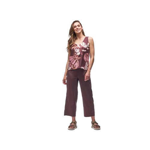 Indyeva Women's Pierna Pant
