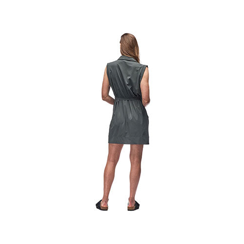 Indyeva Women's Pilvi Dress