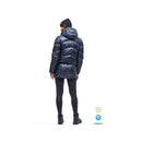 Indyeva Short Short Quilted Down Jacket