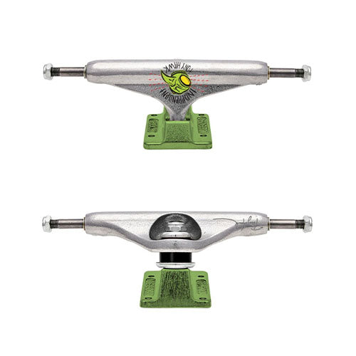 Indy STG11 Forged Hollow - Hawk Transmission Trucks - 2pk