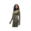 Indyeva Women's Strika Merino Long Sleeve