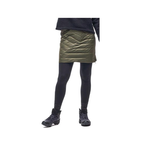 Indyeva Suletekk Long Skirt