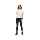 Indyeva Taza Crewneck Tee