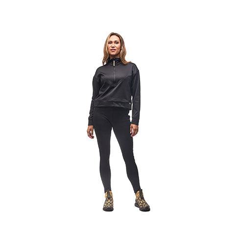 Indyeva Teplo Leggings