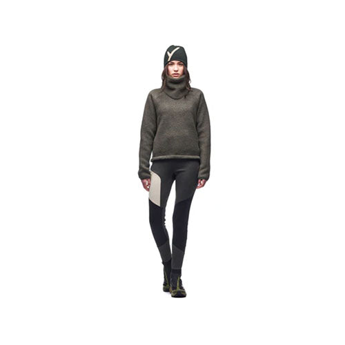 Indyeva Toga Sweater