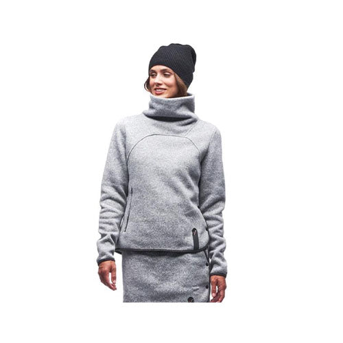 Indyeva Toga Sweater