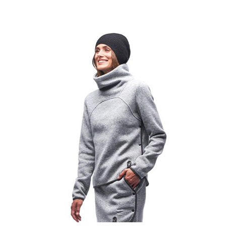 Indyeva Toga Sweater