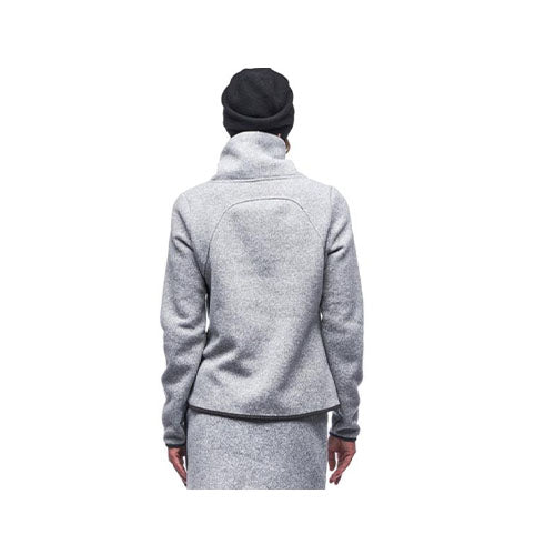 Indyeva Toga Sweater
