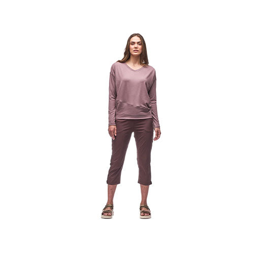 Indyeva Women's Veloz Top