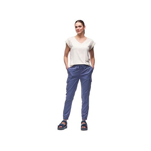 Indyeva Women's Sofi III Top