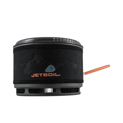 Jetboil 1.5L Ceramic Cooking Pot with FluxRing