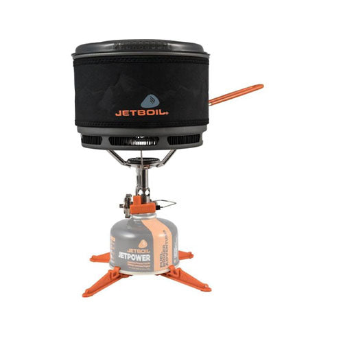 Jetboil 1.5L Ceramic Cooking Pot with FluxRing