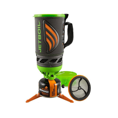 Jetboil Flash JavaKit Echo