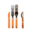 Jetboil TrailWare - Cutlery Set