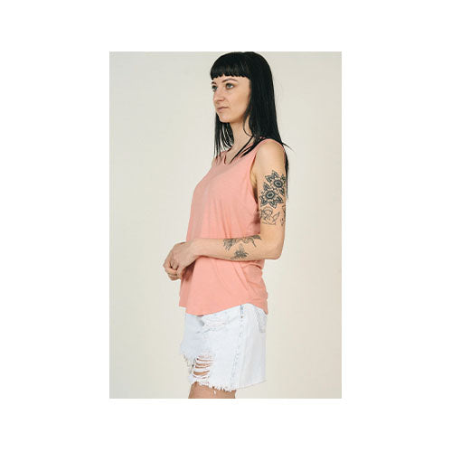 Jackson Rowe Girlfriend Tank