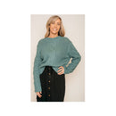 Jackson Rowe Neptune Turtleneck