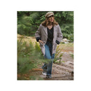 Jackson Rowe North Overcoat