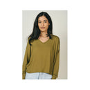 Jackson Rowe Notch Long Sleeve