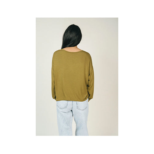 Jackson Rowe Notch Long Sleeve