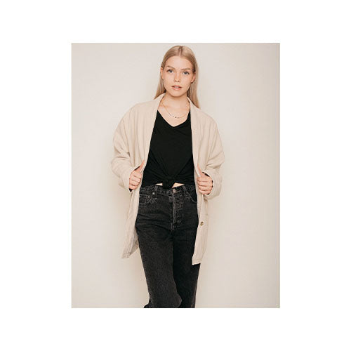 Jackson Rowe Upturn Blazer
