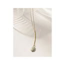 Kali & Sun Aquamarine Necklace