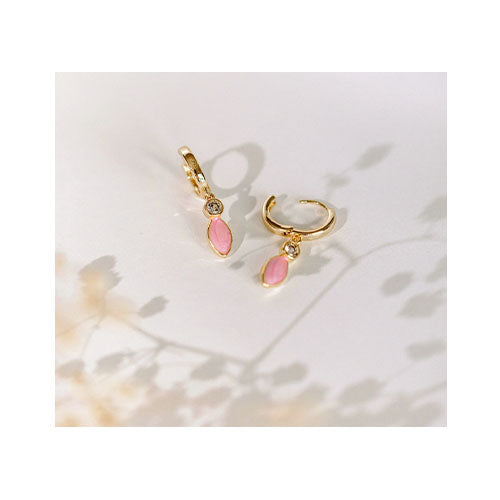 Kali & Sun Christine Earrings