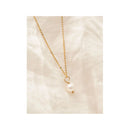 Kali & Sun Dainty Pearl Necklace