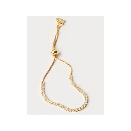 Kali & Sun Maddison Tennis Bracelet