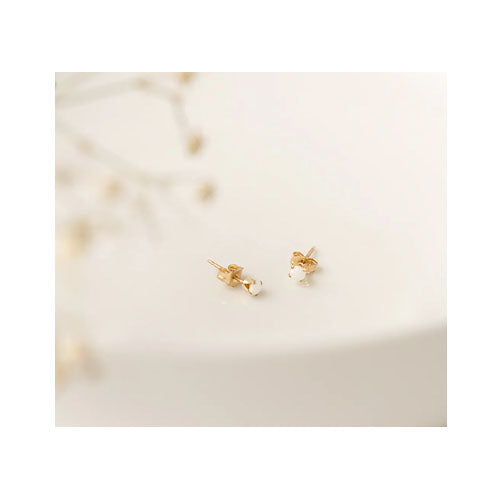 Kali & Sun Opal Studs