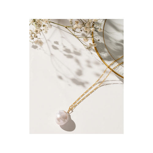 Kali & Sun Violet Necklace