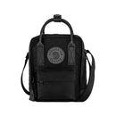 Fjallraven Kanken No. 2 Black Sling