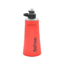 Katadyn BeFree AC Microfilter - 1L