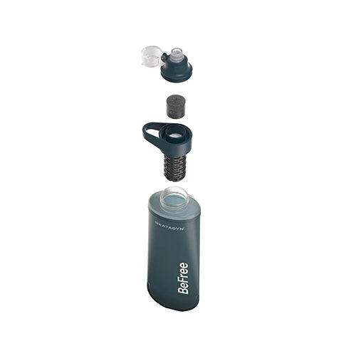 Katadyn BeFree Filter AC